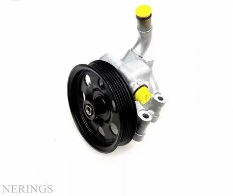 Ford Focus Power steering pump JPR187