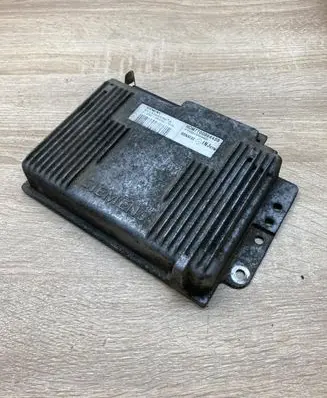 Renault Laguna I Engine control unit/module ECU 7700864458