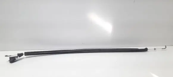 Audi 100 200 5000 C3 Rear door cable line 443839081