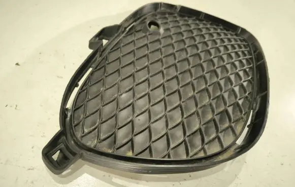 Mercedes-Benz GLE (W166 - C292) Front bumper lower grill A2928855322 292AM09