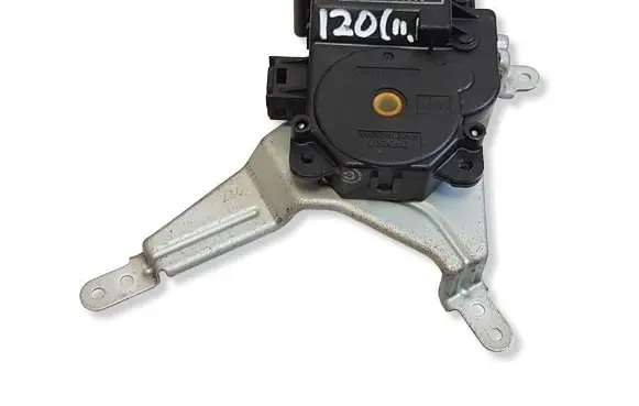 Toyota Land Cruiser (J120) Air flap motor/actuator 0638000660