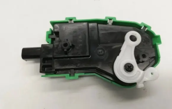 Hyundai Tucson TL Fuel tank cap lock 
