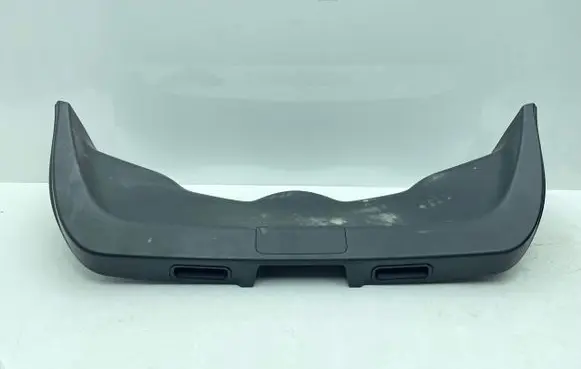Toyota Prius Prime Tailgate trim 6775047090