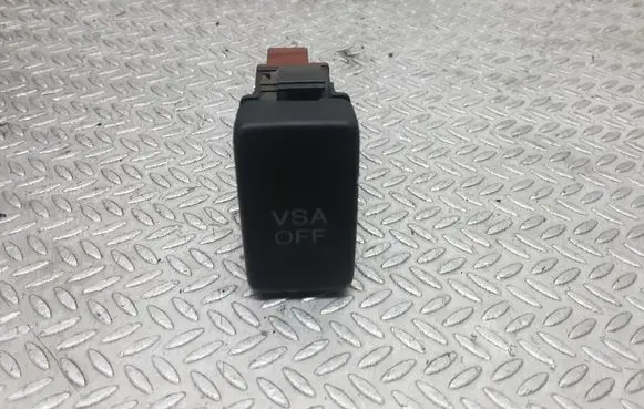 ESP (stability program) switch