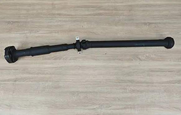 BMW X6 G06 Drive shaft (set) 8857623