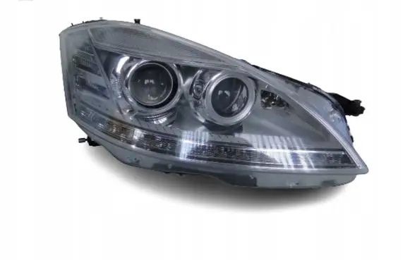 Mercedes-Benz S W221 Headlight/headlamp
