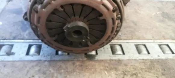 Peugeot 406 Clutch set kit