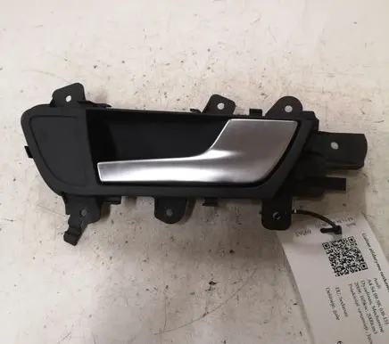 Audi A4 S4 B8 8K Rear door interior handle 8K0839020