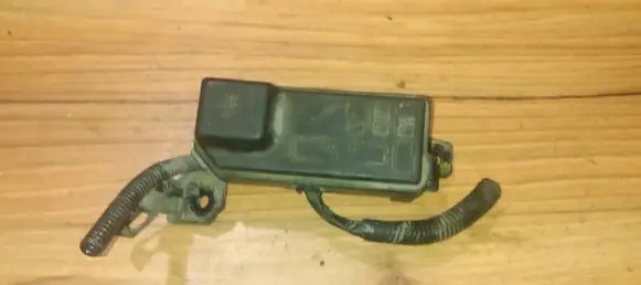 Honda Accord Fuse box set