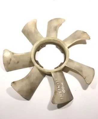 Nissan Pathfinder R50 Fan impeller 
