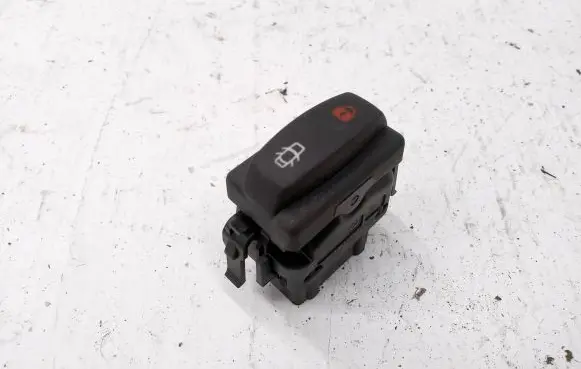 Renault Trafic II (X83) Central locking switch button 252108849R 2136188 7648805