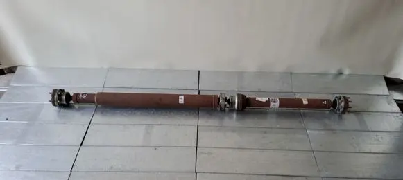 Dodge Durango III Drive shaft (set) P52123812AB