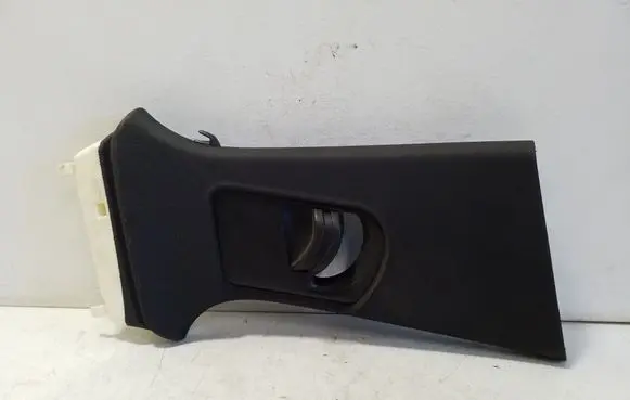 Audi A6 S6 C7 4G (B) pillar trim (top) 4G0867244 4G8867294