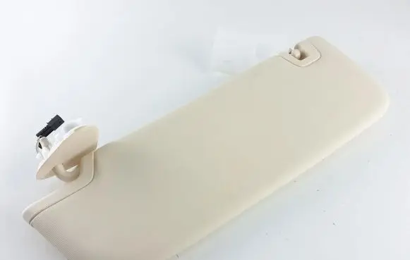 Porsche Panamera (970) Sun visor 97073113200
