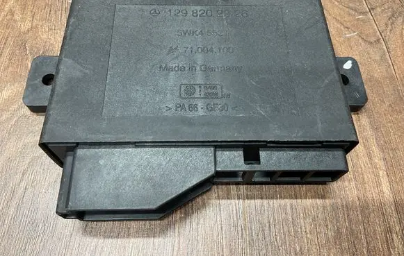 Mercedes-Benz SL R129 Other control units/modules 1298202926