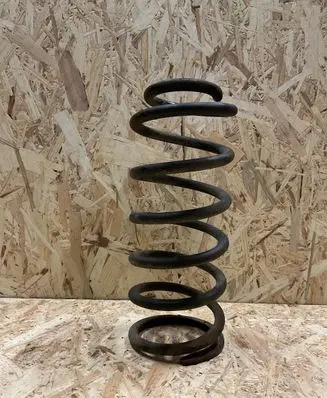 Honda Civic Rear coil spring 