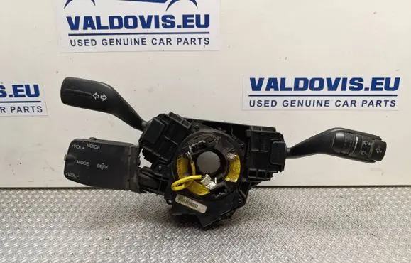 Ford Transit Airbag slip ring squib (SRS ring) 4M5T14A664AB CE2Z690749