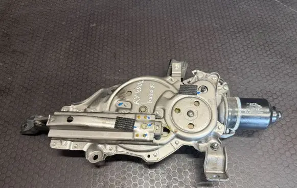 Lexus RX 330 - 350 - 400H Tailgate hydraulic set 42710710030 163800-0091