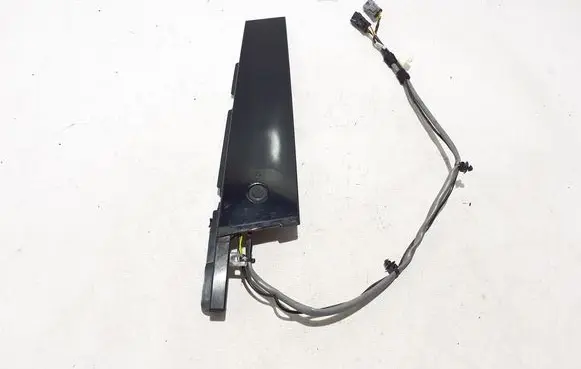 Ford Mach-E I Other front door trim element LJ8BR20899BDW