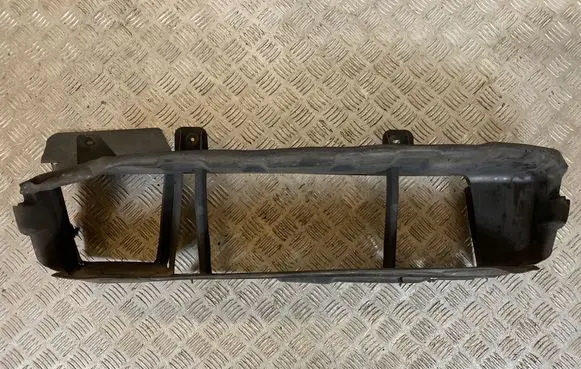 Ford Focus Intercooler air guide/duct channel F1EB8314AB F1EB8314EA