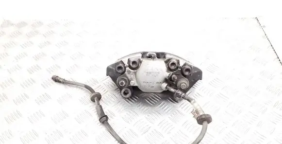 Audi A6 S6 C7 4G Front brake caliper 4G0105AK 4G5AK