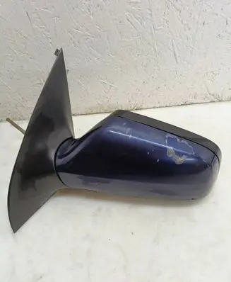 Opel Astra G Manual wing mirror E1010548 1010548 010548