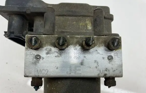 Subaru Outback ABS Pump 27534AG110