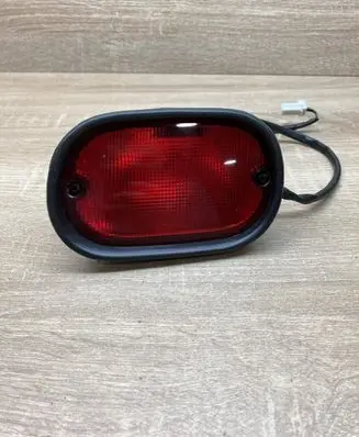 Peugeot 607 Rear fog light 1492405 92405296 92405