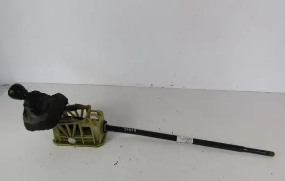 Opel Tigra A Gear shifter/selector 