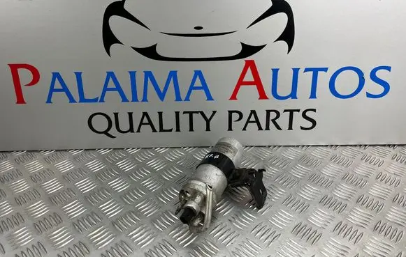 Ford Fiesta Air conditioning (A/C) air dryer AV1119D848AA