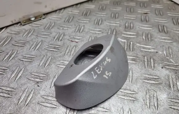 Lexus IS 220D-250-350 Plastic wing mirror trim cover 655L