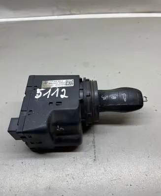 Ignition lock