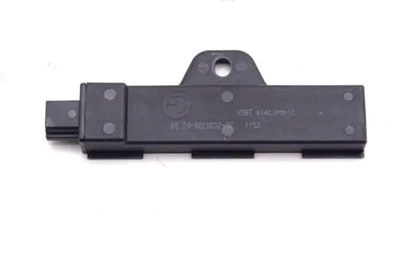 BMW 4 F36 Gran coupe Antenna control unit 9220832