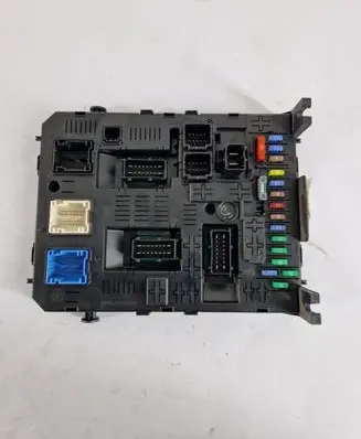 Comfort/convenience module