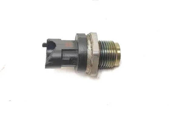 Fuel pressure sensor
