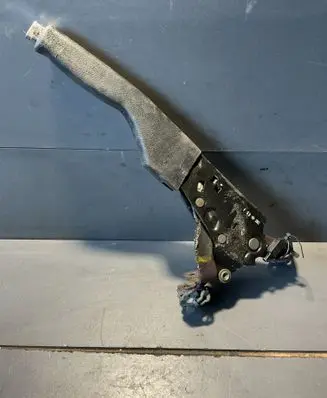 Volkswagen PASSAT B5.5 Handbrake/parking brake lever assembly