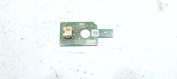 Volkswagen PASSAT B8 Headlight part B010137A