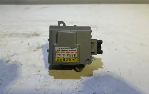 KIA Ceed Other control units/modules D397CG6AA02 NUNZER SJKS1425