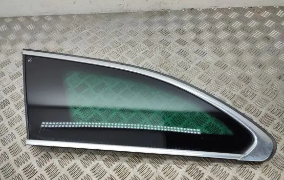 Peugeot 508 Rear side window