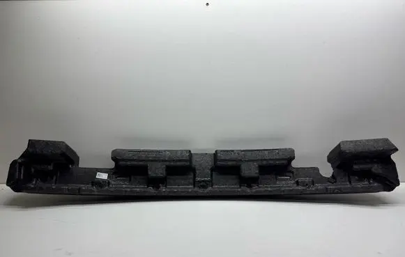 KIA Soul Front bumper foam support bar 86521J2000