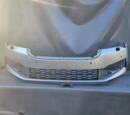 Skoda Superb B8 (3V) Front bumper