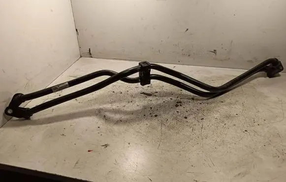 BMW X3 F25 Gearbox oil cooler pipe/hose 8509993 14089210 25770D