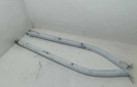 Mercedes-Benz Citan W415 Sliding door trim 497748