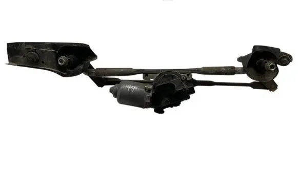 Mazda 6 Front wiper linkage and motor 1593001431 12V12J