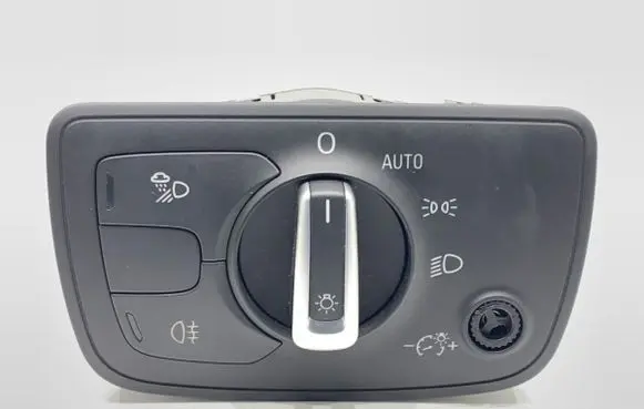 Audi A7 S7 4G Other switches/knobs/shifts 4G0941531E