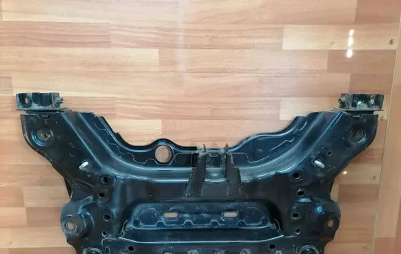 Renault Megane IV Front subframe 544019531R 544017619R GT9030R