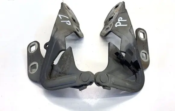 Ford Mondeo MK IV Engine bonnet/hood hinges 7S7AA16800AF