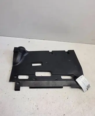 BMW 7 E65 E66 Dashboard lower bottom trim panel 51458223670