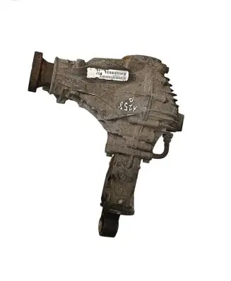 Jeep Grand Cherokee Front differential 68060207AD C210047 A0040301