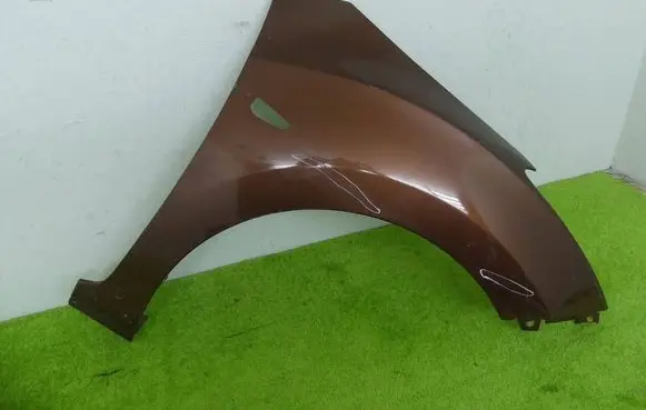Hyundai i30 Fender 